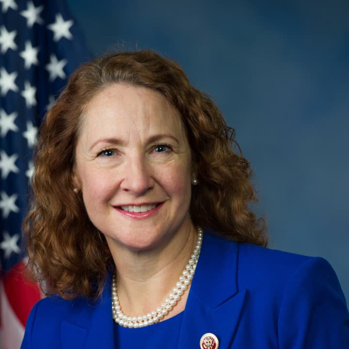 Rep. Elizabeth Esty co-sponsored the ABLE Act bill.