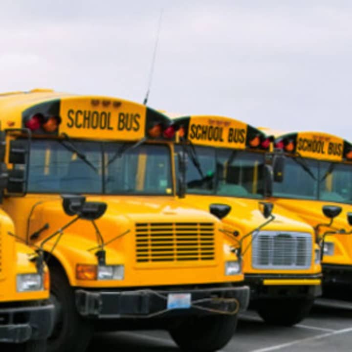Criminal charges against a Ridgefield bus driver accused of leaving an empty bottle of alcohol in a school bathroom have been dropped, according to blog.ctnews.com.
