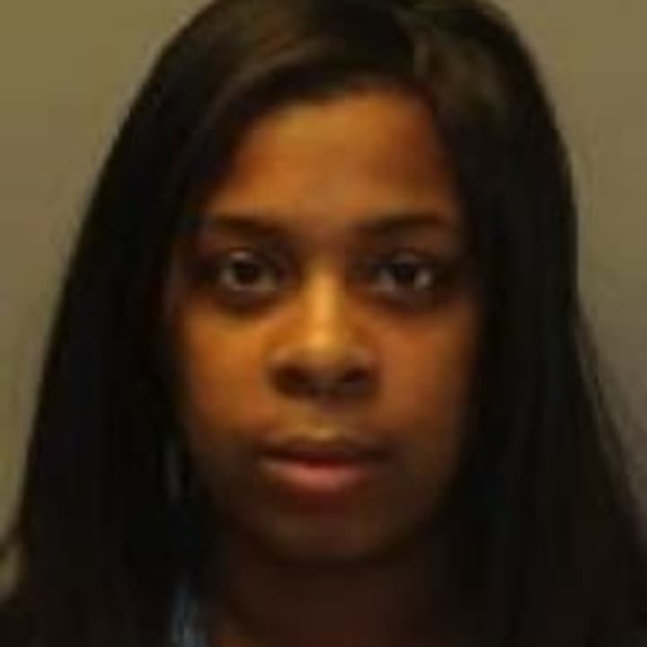 New Rochelle native Shadaviva Hall is facing a pair of felony charging for falsifying unemployment records.