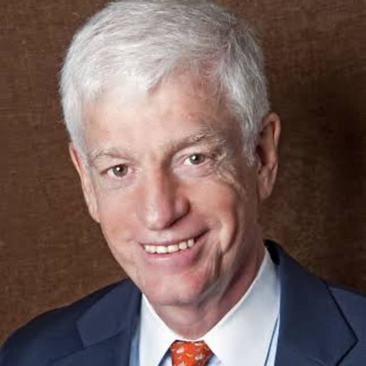 Mario Gabelli, chairman and CEO of Rye-based GAMCO Investors.