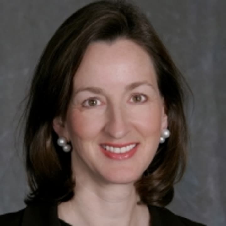 J.P. Morgan executive Catherine M. Keating has been named Chief Executive Officer of Commonfund.