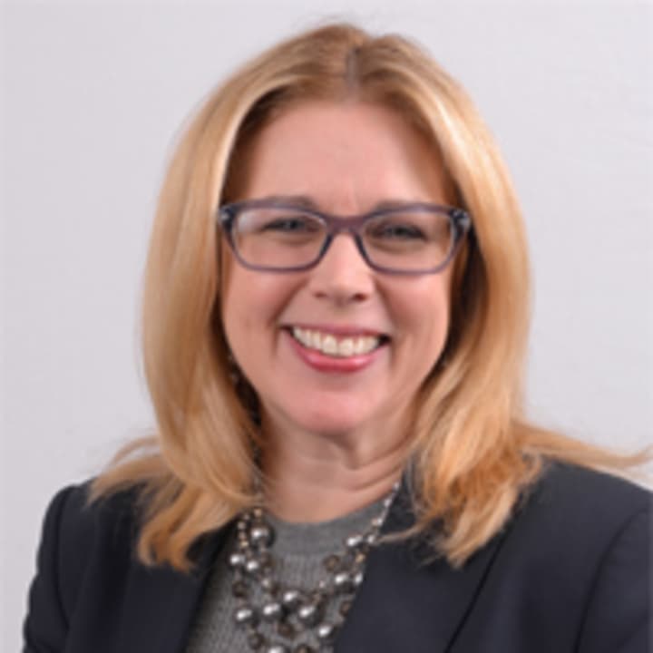 Mary Beth Del Balzo has been appointed president and CEO of The College Of Westchester.