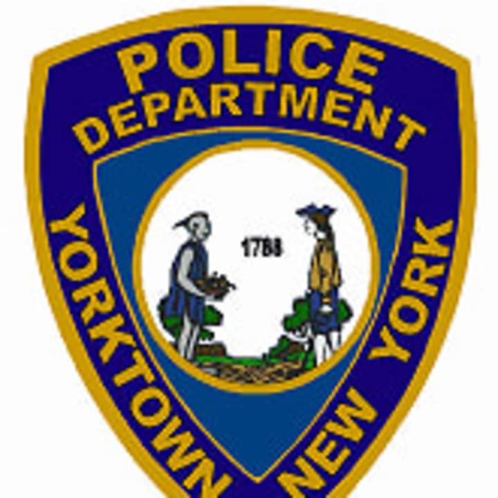 Yorktown police have charged a Mount Kisco man with stealing two cases of beer.