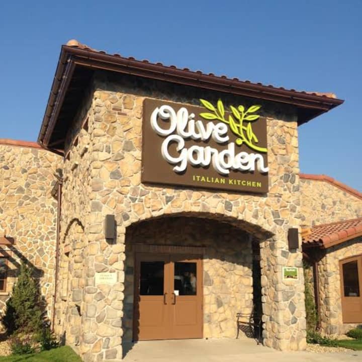 Olive Garden will open on Xavier Drive in Yonkers.