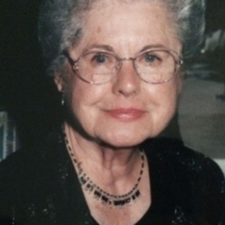Dorothy D. Anderson