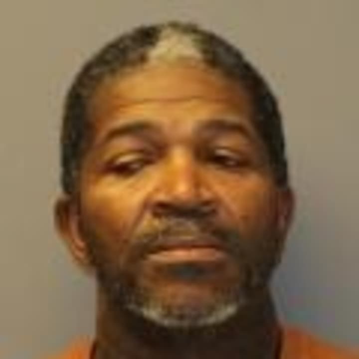 Derrick Williams, of Mount Vernon, was charged with first-degree offering a false instrument for filing.