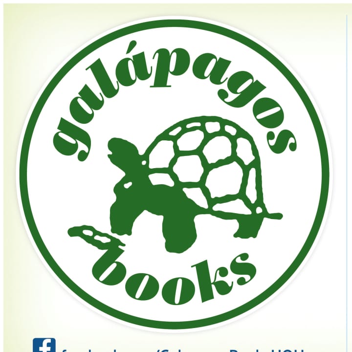 Galapagos Books will hold its annual book signing on Dec. 13.