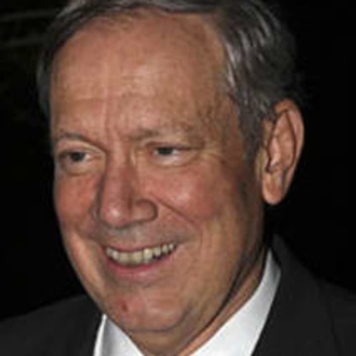 George Pataki could have a chance at securing the GOP nomination in the 2016 presidential race. 