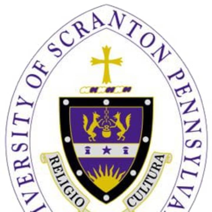 The University of Scranton in Scranton, Pa.
