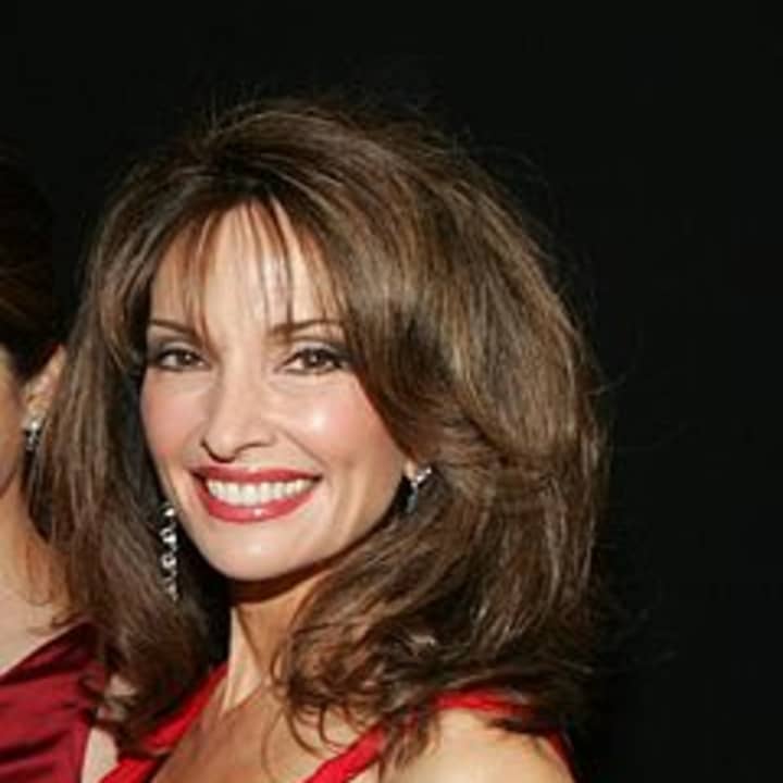 Susan Victoria Lucci, turns 69 on Wednesday.