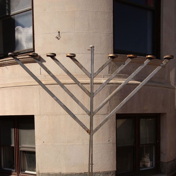 Local communities will usher in Chanukah with a number of local public Menorah lightings in Westport, Weston and Wilton. 