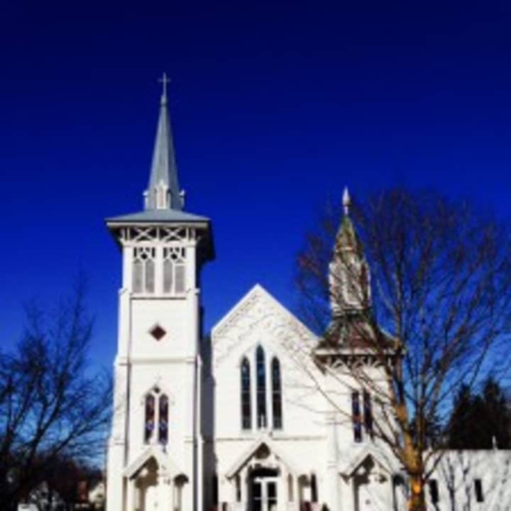 United Methodist Church of Mount Kisco.