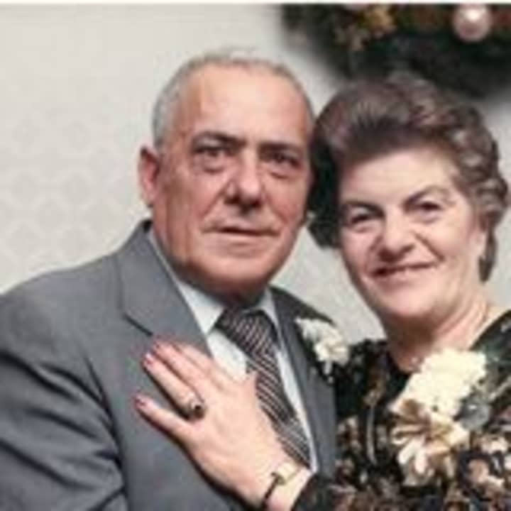 Giuseppe And Livia Fortuna