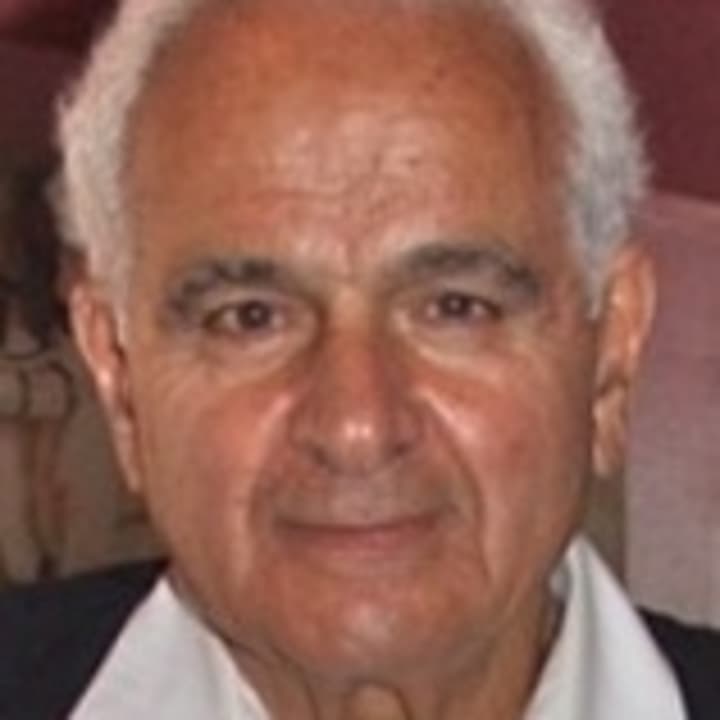 George E. Dimyan