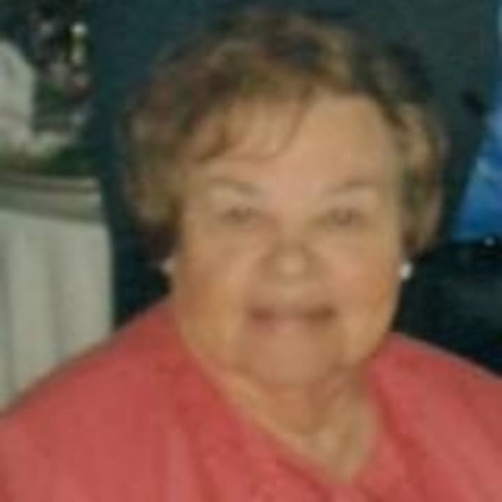 Sylvia M. Giordano