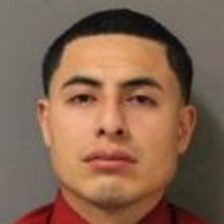 Albaro H. Corado, a Mohegan resident, was charged a Mohegan Lake man with felony DWI under Leandra&#x27;s Law, according to state police.