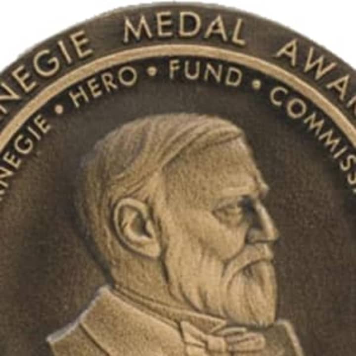 The Carnegie Medal