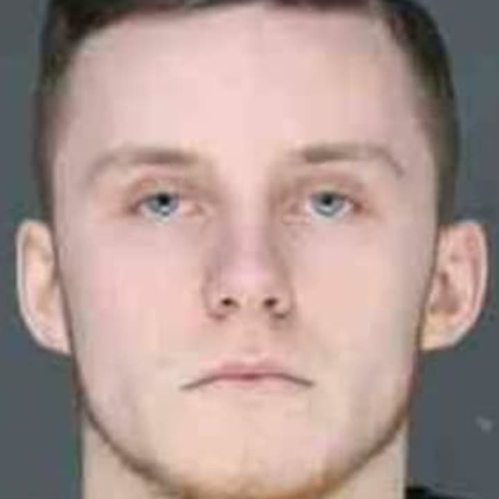Florend Gjevukaj, an 18-year-old Yonkers resident, was charged with assault in connection with a mall hate crime, according to the Clarkstown Detective Bureau.