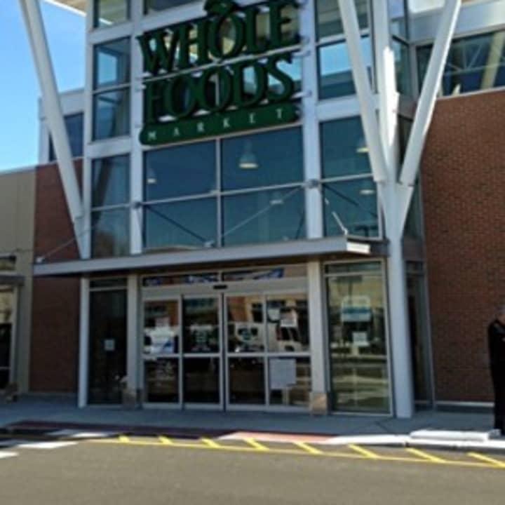 Whole Foods will donate proceeds of Jan. 7 sales to Caritas of Port Chester.