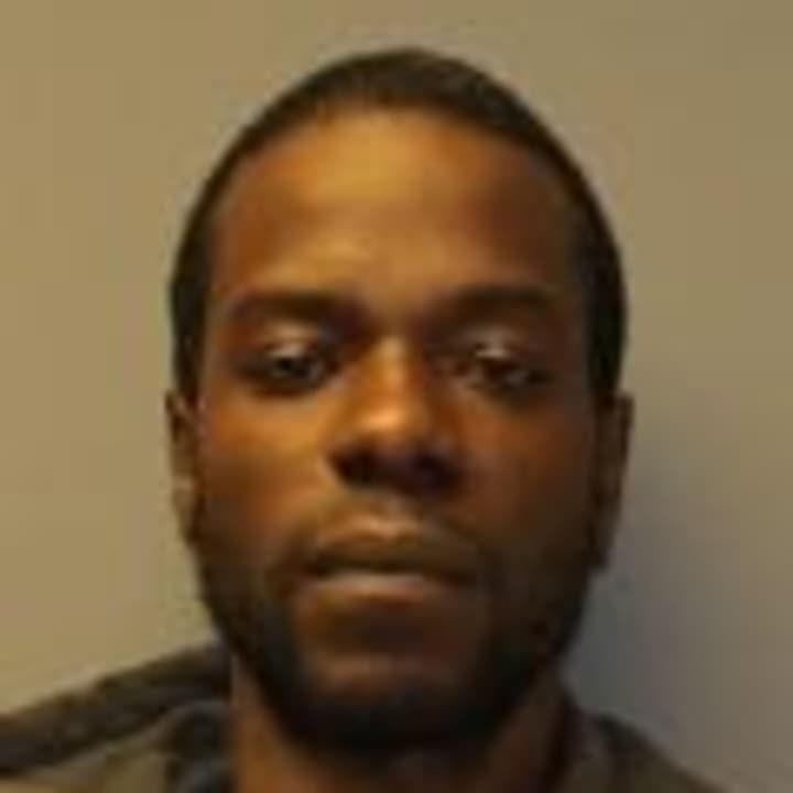 State police charged a Bronx man with reckless endangerment on Sunday. 