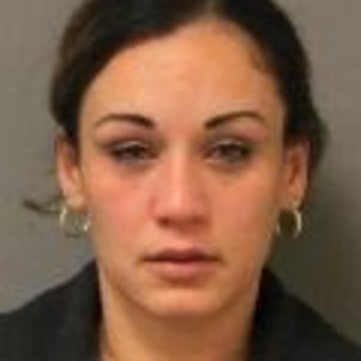 New York State Police troopers recently arrested Yaditza Caceda, 33, of Montrose, for driving while intoxicated with her two children in her vehicle.