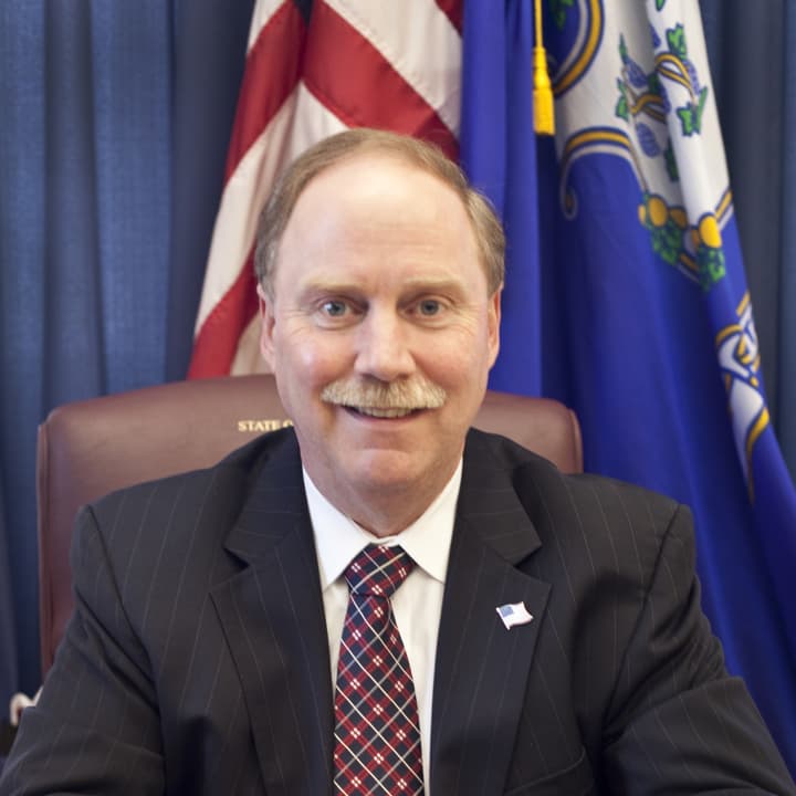 Sen. Michael McLachlan of Danbury is slated to once again serve as the lead Republican senator on the Government Administration and Elections (GAE) committee of the Connecticut General Assembly.