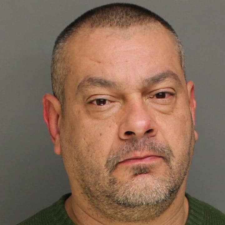 Nelson Rivera, 49, of Bridgeport, faces felony charges of abducting and assaulting his ex-girlfriend on Monday, according to the citys police department.