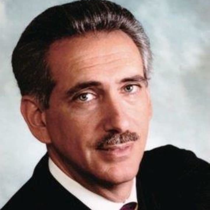 Judge Anthony A. Scarpino Jr.
