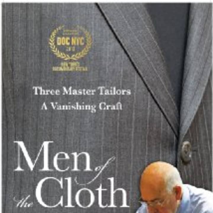 &quot;Men of the Cloth&quot; will screen at The Picture House in Pelham.
