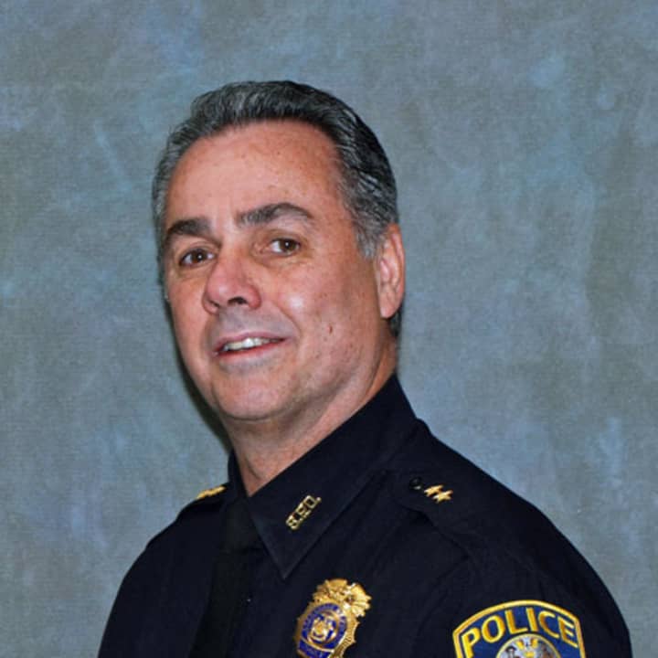 Scarsdale Police Chief John Brogan will retire at the end of January.