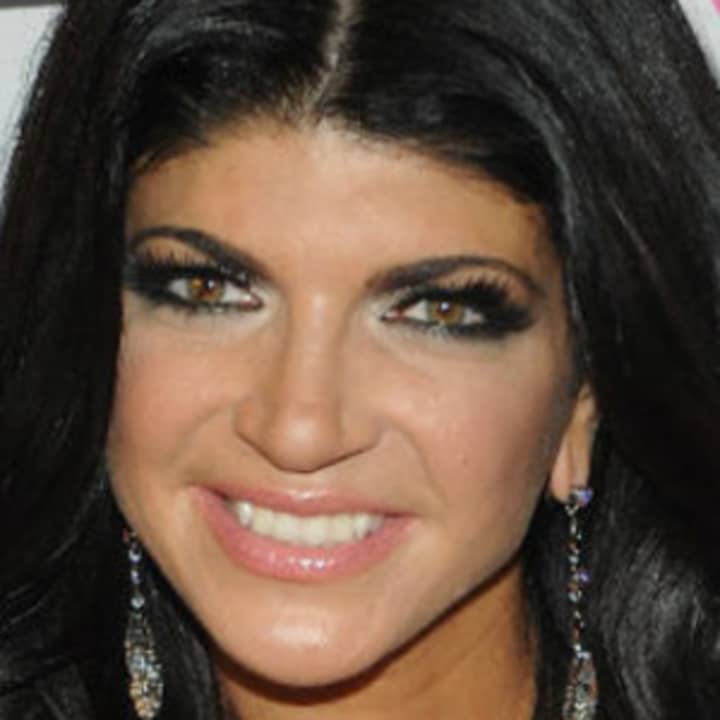 &quot;Real Housewives of New Jersey&quot; star Theresa Giudice receives shorter sentence.