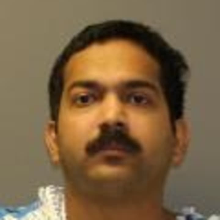 Saigal Sebastian, 32, of Yonkers was charged with driving while intoxicated after a collision in Greenburgh.