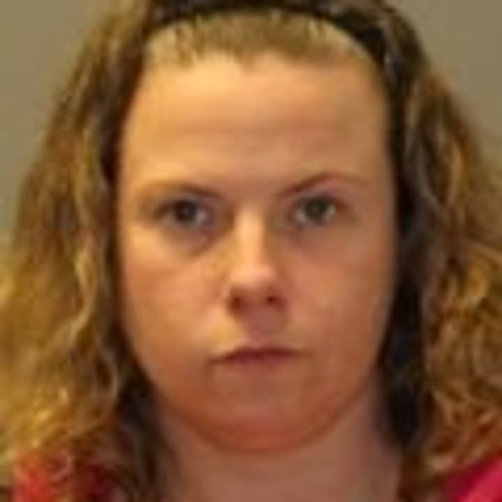 Christine D. O&#x27;Neill, 36, of White Plains, was recently arrested for alleged possession of the psychedelic drug PCP and driving on the Sprain Brook Parkway while under the influence of drugs, according to the New York State Police.