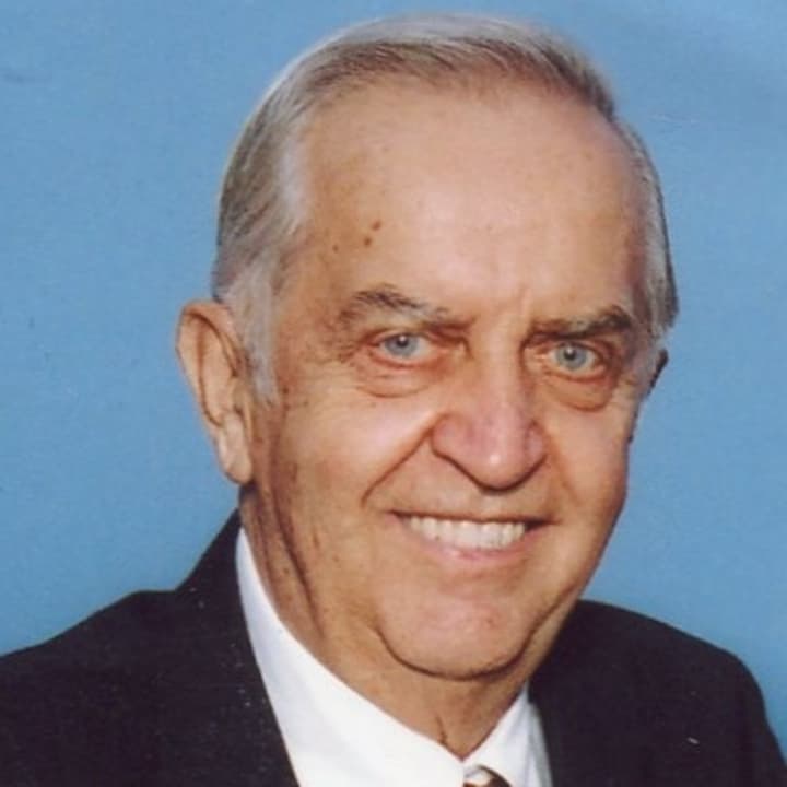Albert J. Szabo