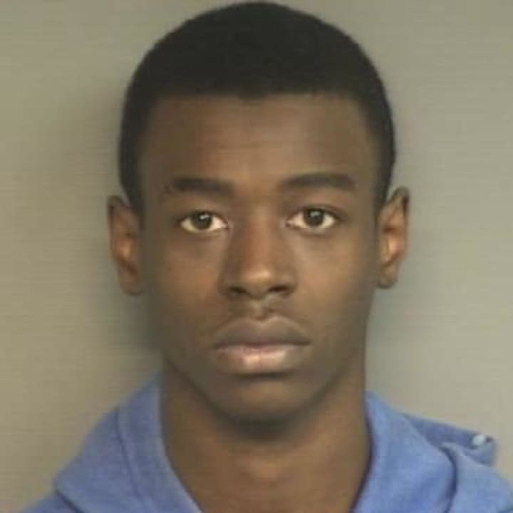  Tyriq Lewis, 19, of Finney Lane, is charged in connection with vehicle burglaries.