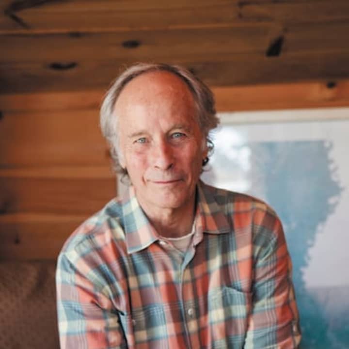 Richard Ford will speak at 7 p.m. on Wednesday, Jan. 28 at the Greenwich Library, 101 W. Putnam Ave. 
