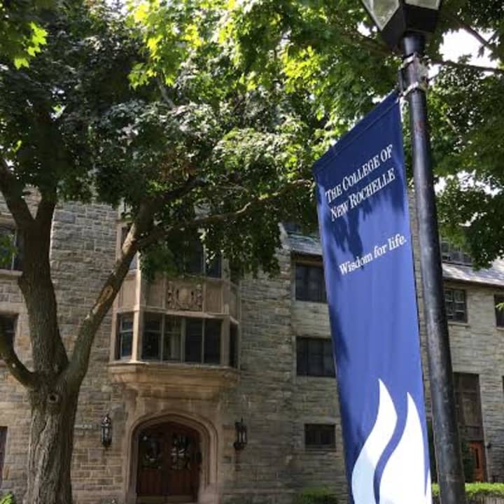 The College Of New Rochelle was recognized for its community service involvement by being named to the President&#x27;s Higher Education Service Honor Roll for fifth consecutive year. 