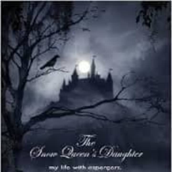 The Snow Queens Daughter: My Life with Aspergers, a Tale from the Lost Generation will be available for purchase at the library.