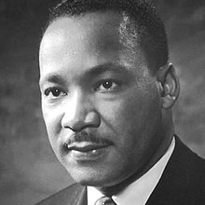 The Rev. Martin Luther King is honored with a national holiday each year on the third Monday in January.