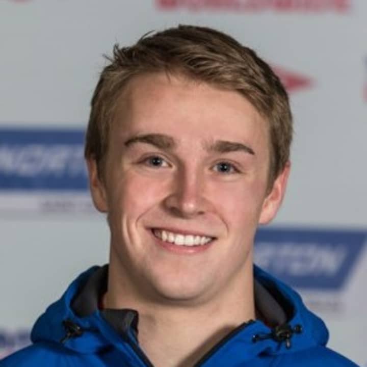 Ridgefield&#x27;s Tucker West finished second at the Junior Luge World Championships in Norway.
