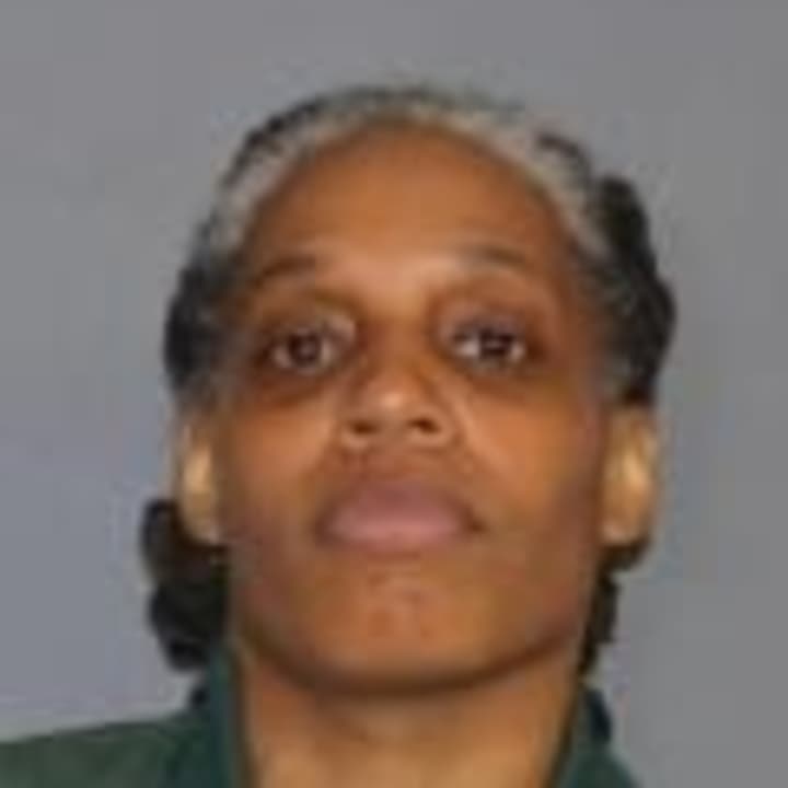 State Police charged Tami Eldridge, a Bedford Hills inmate, with attacking another inmate with a razor. 