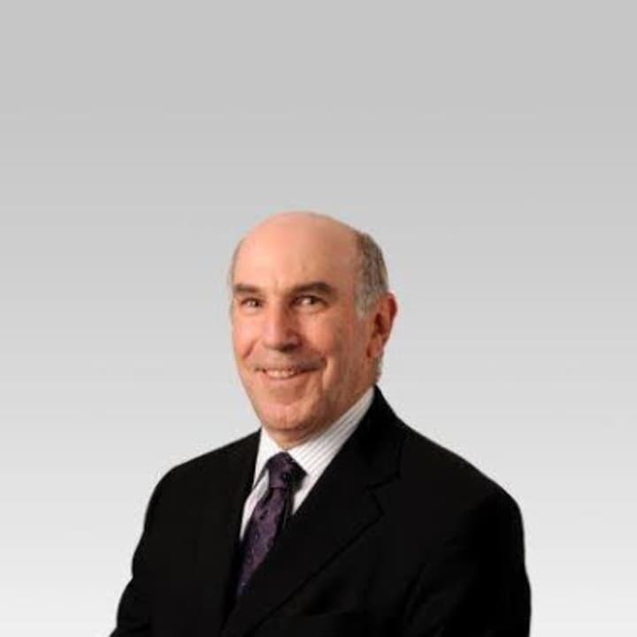 Dr. Kenneth Schwartz