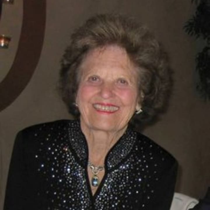 Gloria Catherine Martabano.