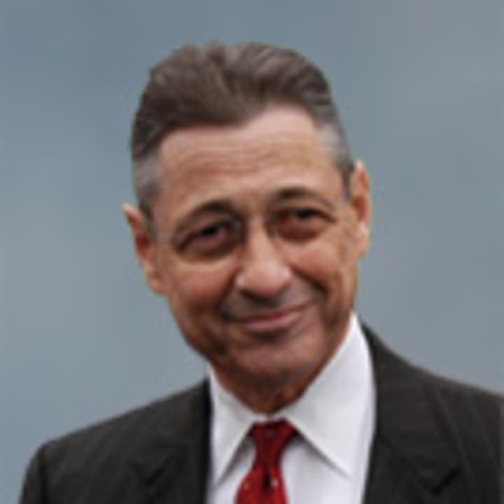 State Assembly Speaker Sheldon Silver could face corruption charges after turning himself in to authorities on Thursday. 
