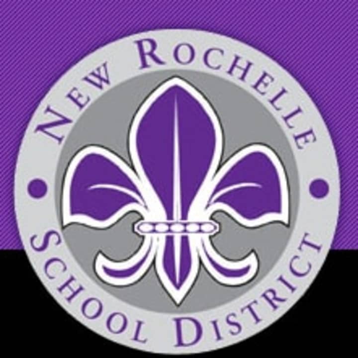 New Rochelle schools will be on a half day on Monday.