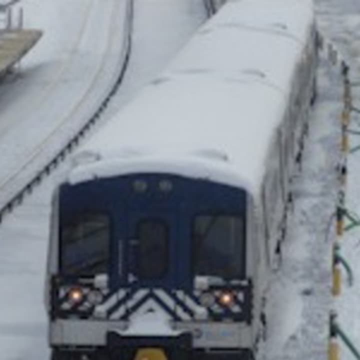Service on Metro-North will resume on Tuesday on a Sunday schedule.