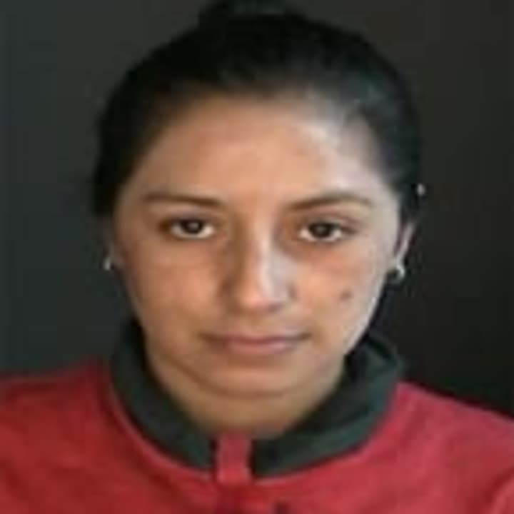 White Plains native Jenny Illescas was arrested for stealing from a Scarsdale home.