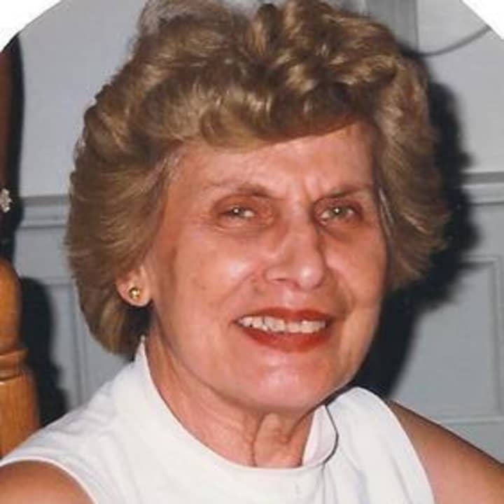 Anne Tartaglia Fiore, 94, of Port Chester, died Tuesday, Jan. 27.