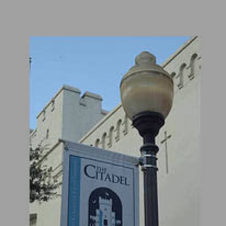 Stamford resident Devin Camlin was named to the dean&#x27;s list at The Citadel.