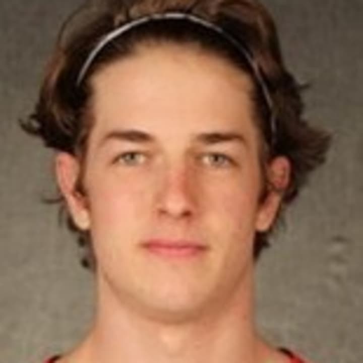 Brian Hatcher of Danbury is averaging 10.3 points and has started all 18 games for the RPI men&#x27;s basketball team.